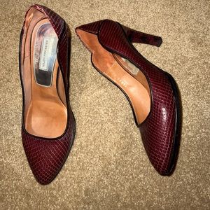 Dries Van Noten made in Italy like New